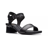 Desirae Coast Sandal