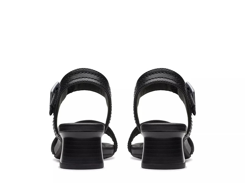 Desirae Coast Sandal