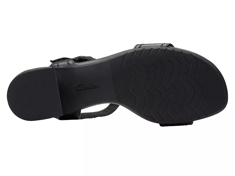 Desirae Coast Sandal