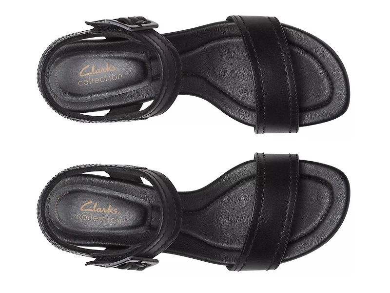 Desirae Coast Sandal