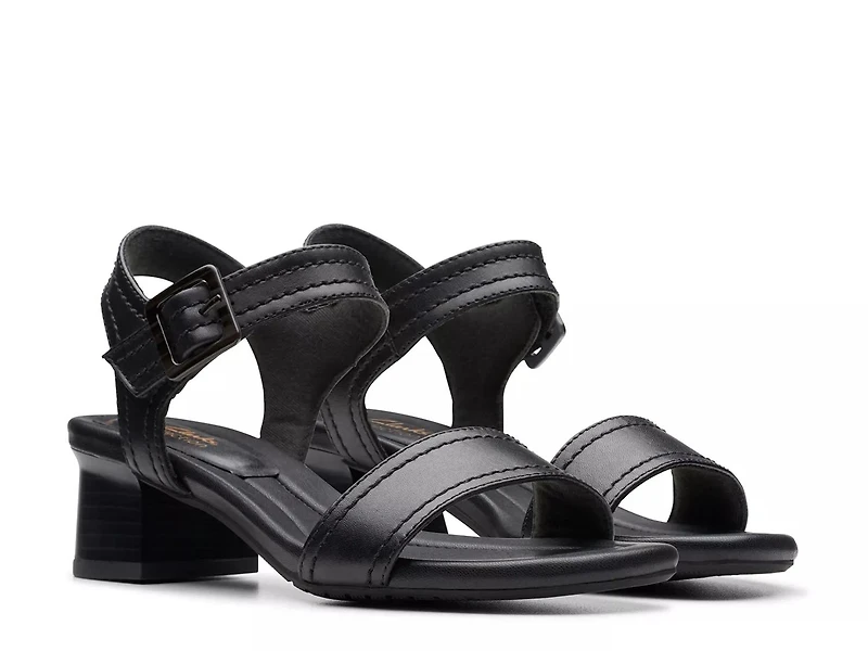 Desirae Coast Sandal