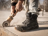 Proshift Mid LX EB Work Boot