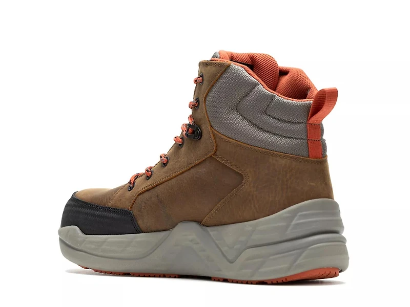 Proshift Mid LX EB Work Boot