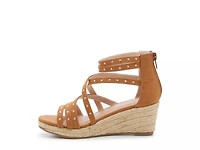 Aria Wedge Sandal - Kids'