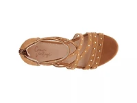 Aria Wedge Sandal - Kids'