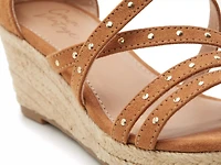 Aria Wedge Sandal - Kids'