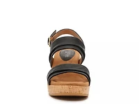 Kahley Wedge Sandal