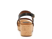 Kahley Wedge Sandal