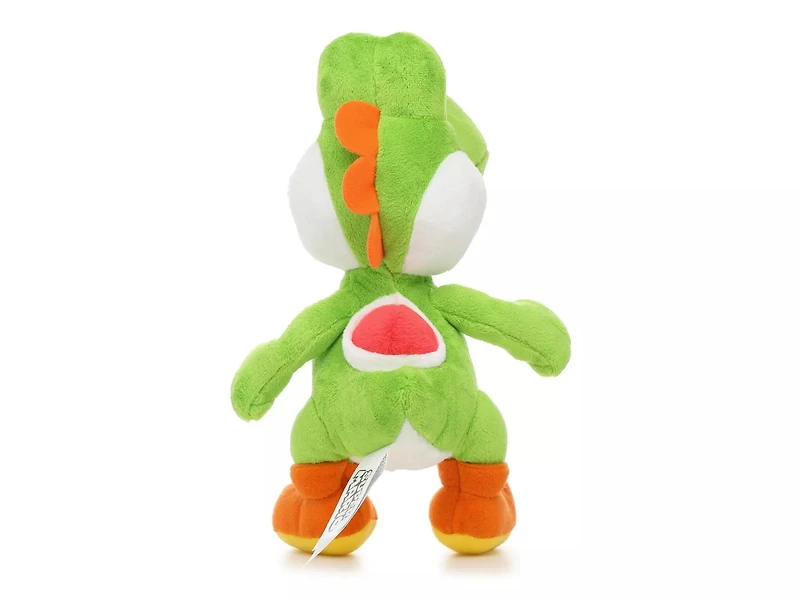 Nintendo Basic Plush