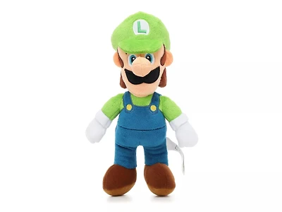 Nintendo Basic Plush