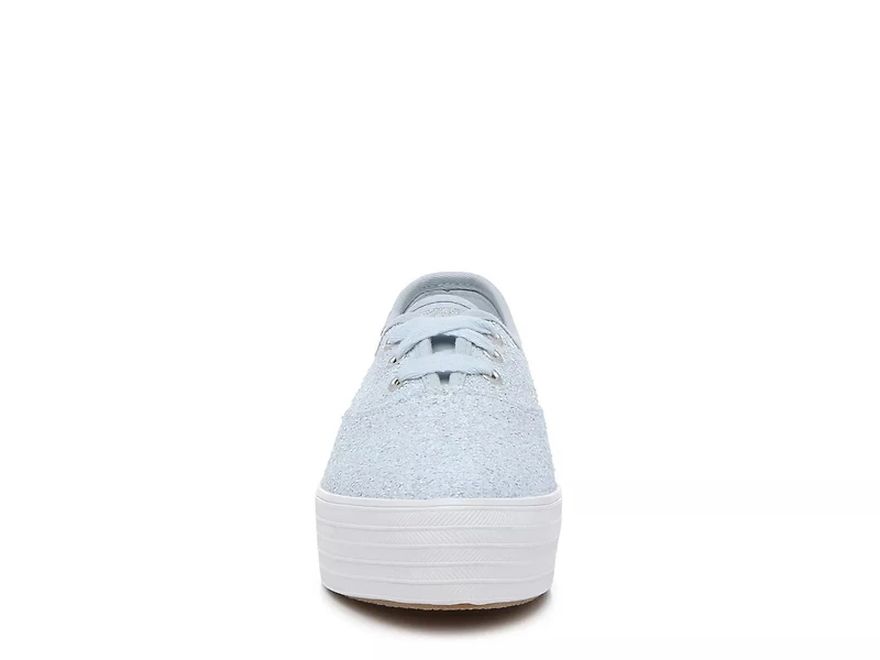 Point Platform Sneaker