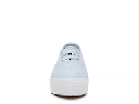 Point Platform Sneaker