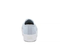 Point Platform Sneaker