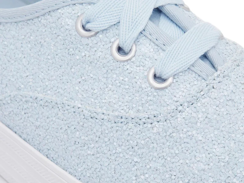 Point Platform Sneaker