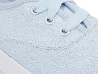 Point Platform Sneaker