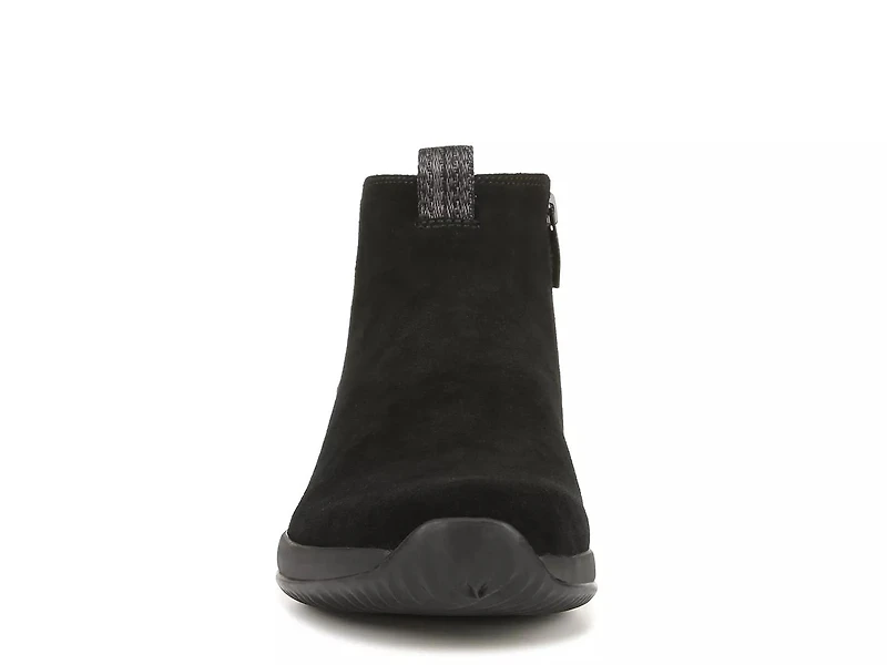 Echo Versa Bootie
