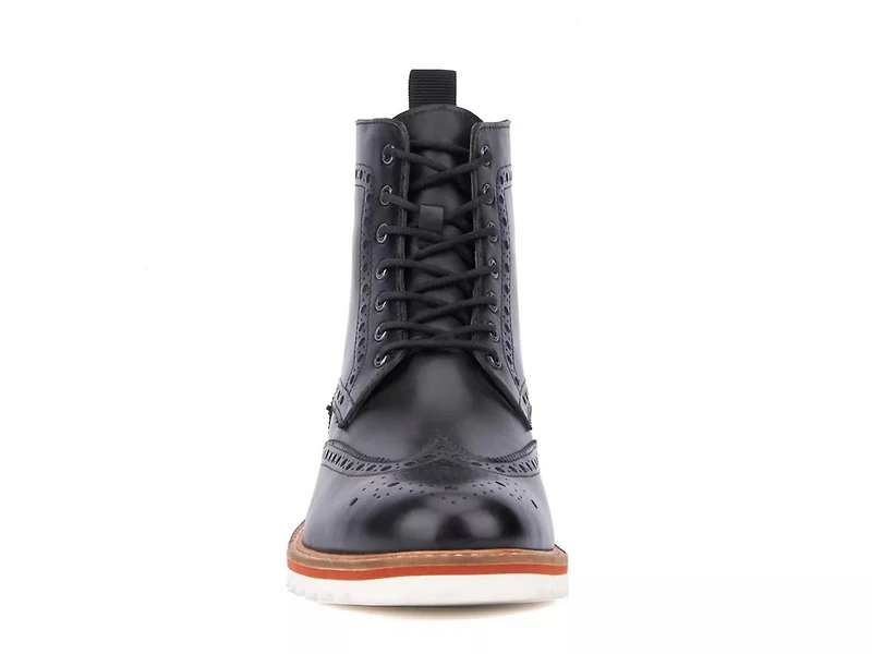 Parker Boot