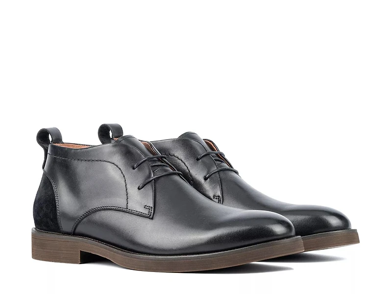 Marlow Chukka Boot