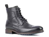 Everard Boot