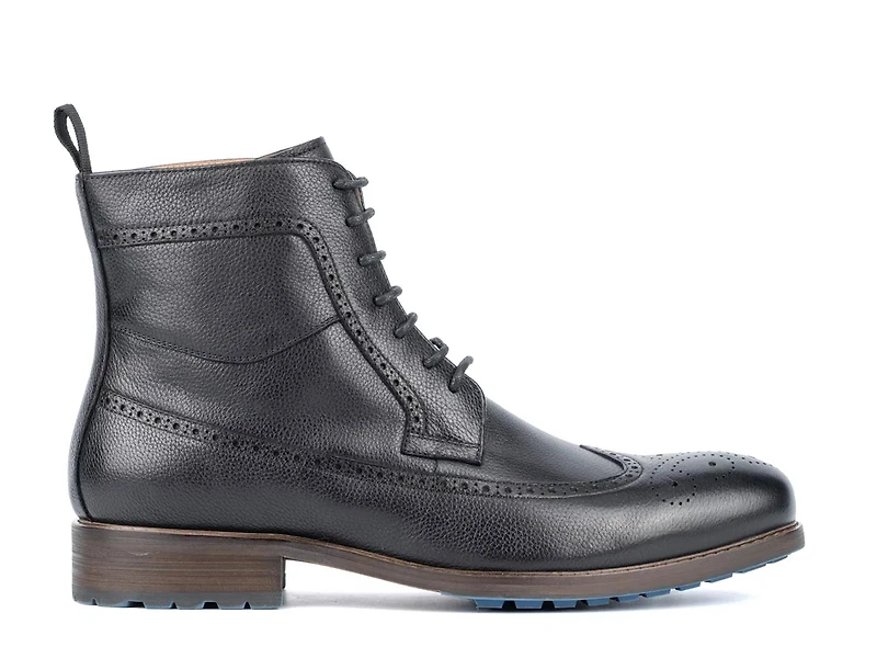 Everard Boot