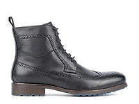 Everard Boot