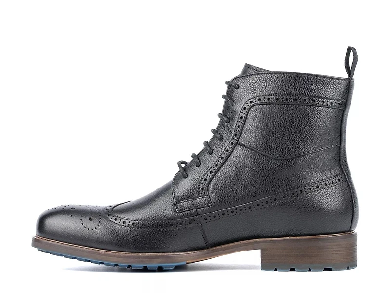 Everard Boot