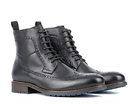 Everard Boot
