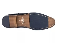 Orton Wingtip Oxford