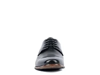 Orton Wingtip Oxford