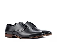Orton Wingtip Oxford