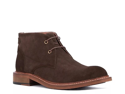 Milton Chukka Boot