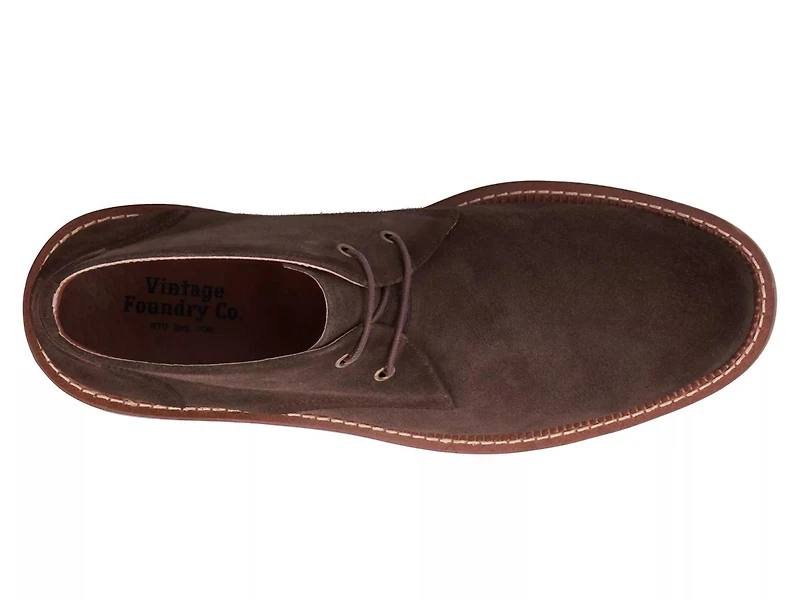 Milton Chukka Boot