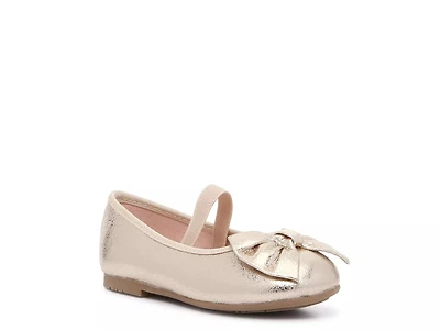 Lil Aubrey Flat - Kids'