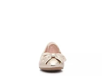 Lil Aubrey Flat - Kids'