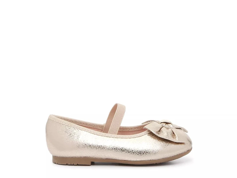 Lil Aubrey Flat - Kids'