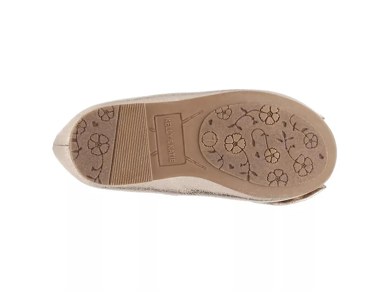 Lil Aubrey Flat - Kids'