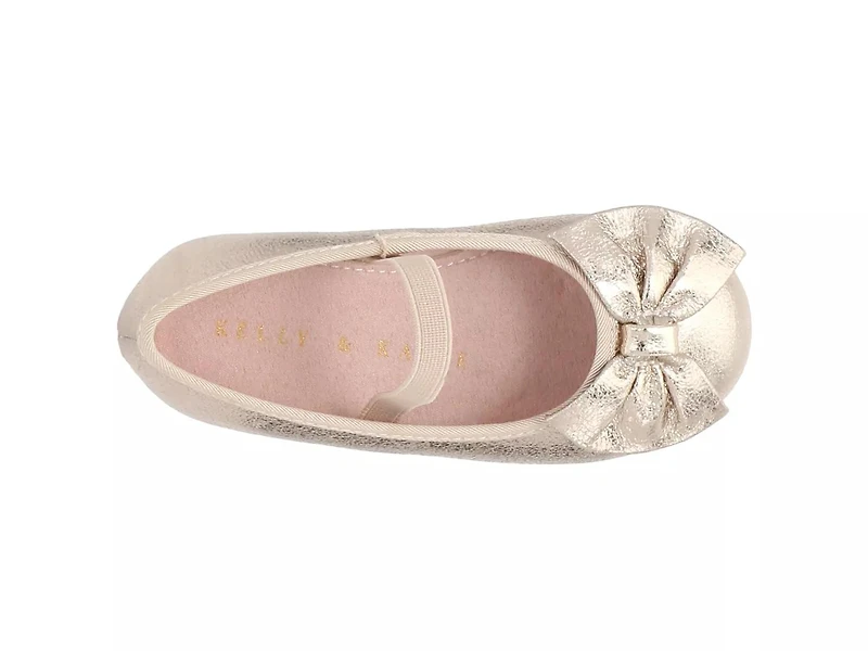 Lil Aubrey Flat - Kids'