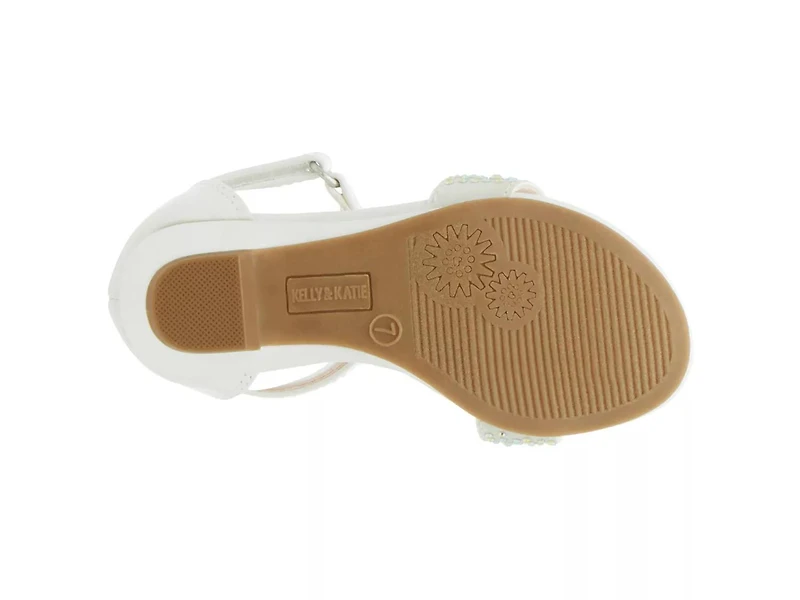 Lil Emily Sandal