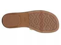 Fran Sandal