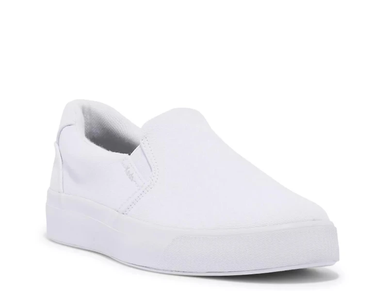 Pursuit Slip-On Sneaker