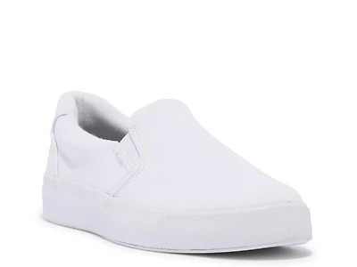 Pursuit Slip-On Sneaker