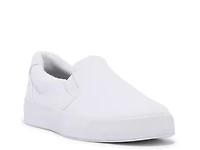 Pursuit Slip-On Sneaker