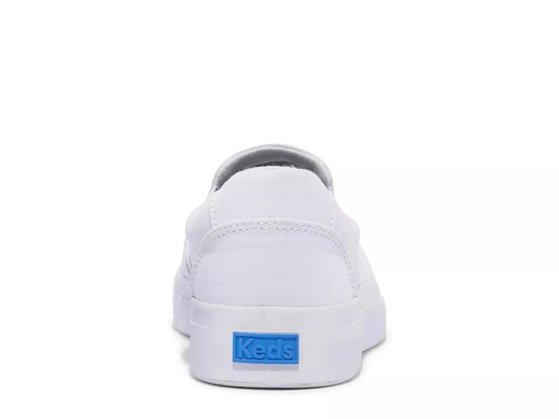 Pursuit Slip-On Sneaker