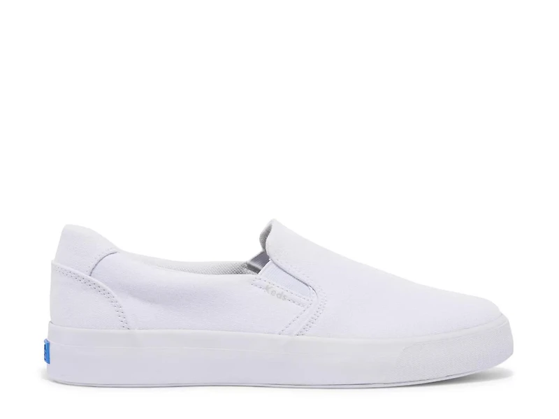 Pursuit Slip-On Sneaker