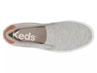 Pursuit Slip-On Sneaker