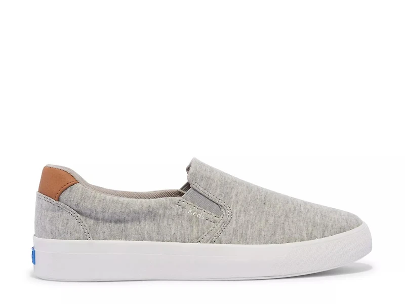 Pursuit Slip-On Sneaker