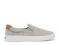 Pursuit Slip-On Sneaker