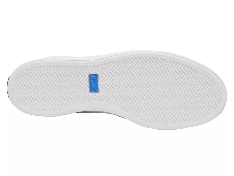 Pursuit Slip-On Sneaker