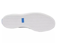 Pursuit Slip-On Sneaker