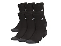 Athletic Cushioned Kids' Crew Socks
